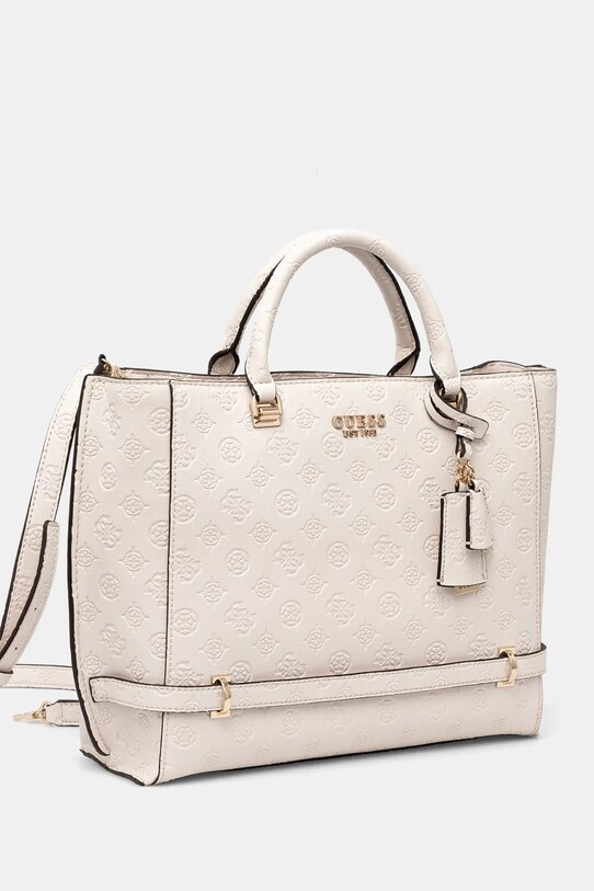 Сумочка Guess ZARELA HWPD96.30220 белый SS25