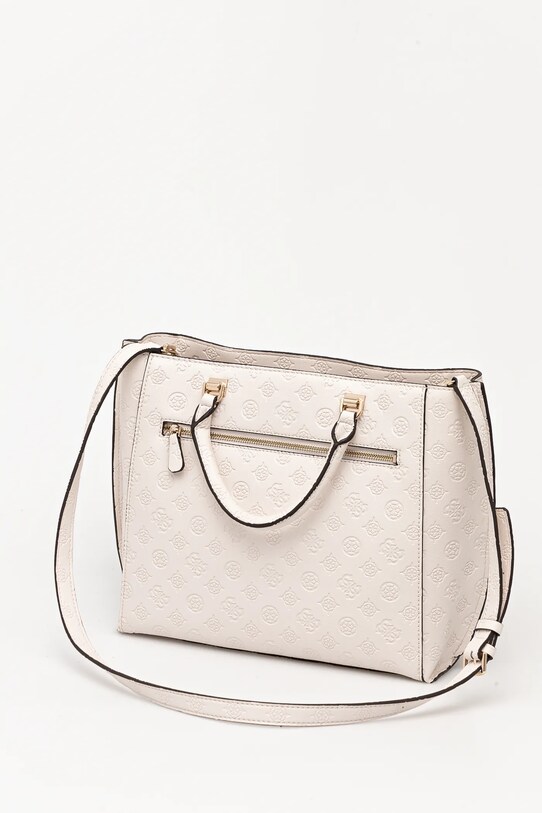 Аксессуары Сумочка Guess ZARELA HWPD96.30220 белый