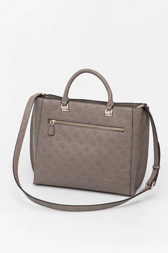 Аксессуары Сумочка Guess ZARELA HWPD96.30220 коричневый