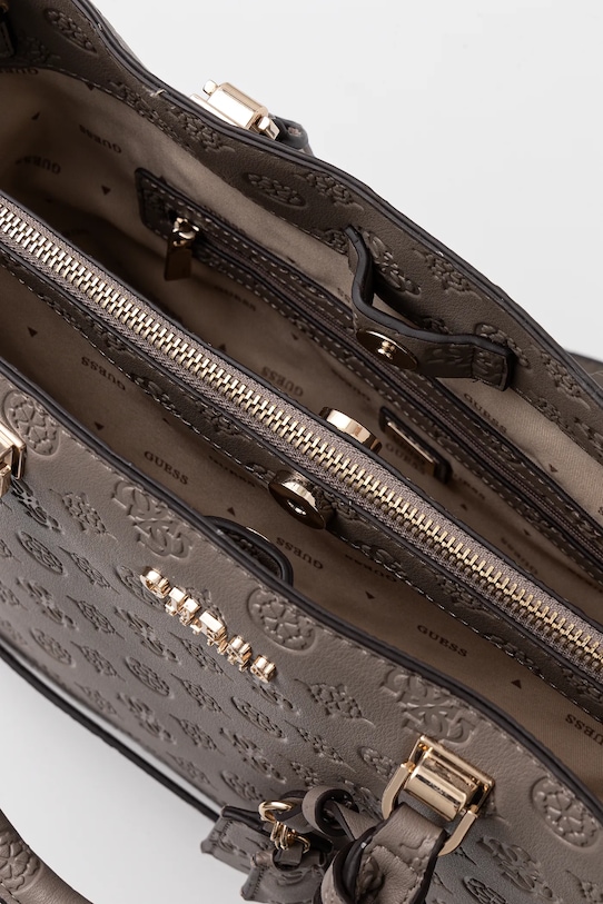 Сумочка Guess ZARELA HWPD96.30220 коричневый