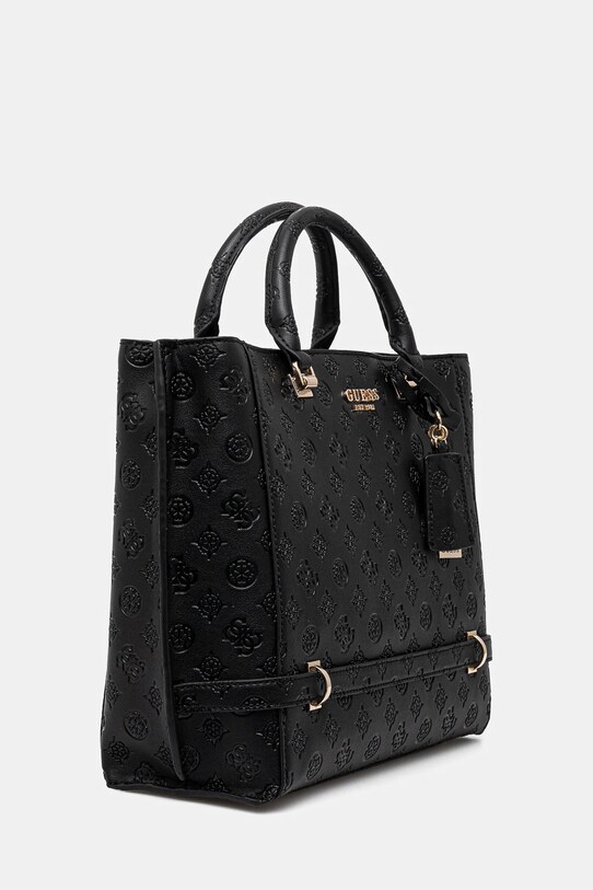 Accesorii Guess geantă ZARELA HWPD96.30220 negru