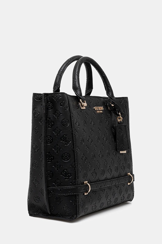Akcesoria Guess torebka ZARELA HWPD96.30220 czarny