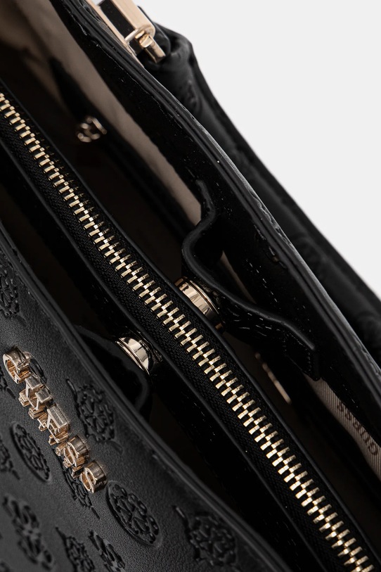 Guess torebka ZARELA HWPD96.30220 czarny