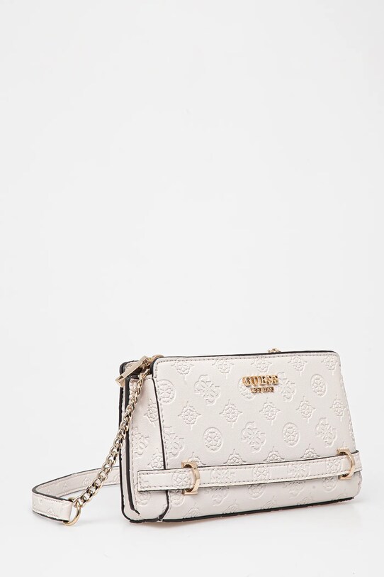 Guess torebka ZARELA HWPD96.30720 beżowy SS25