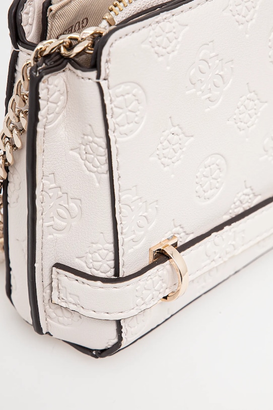 Guess kézitáska ZARELA bézs HWPD96.30720