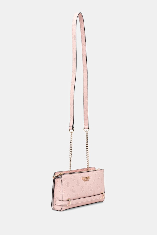 Kabelka Guess ZARELA HWPD96.30720 ružová SS25