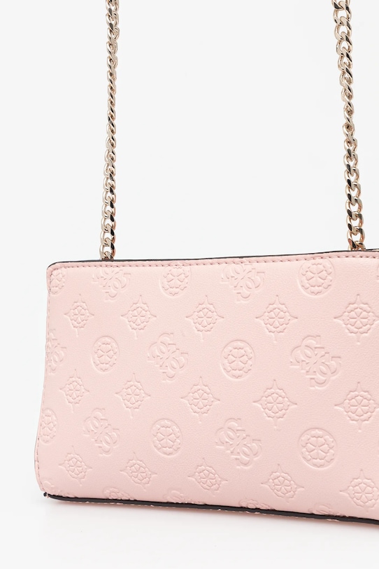 Doplnky Kabelka Guess ZARELA HWPD96.30720 ružová