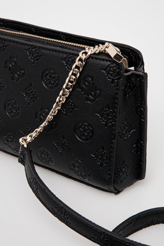 Accesorii Guess poseta ZARELA HWPD96.30720 negru