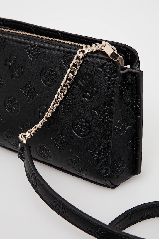 Akcesoria Guess torebka ZARELA HWPD96.30720 czarny