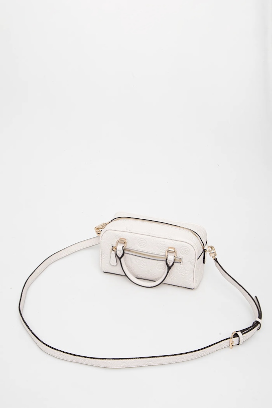 Akcesoria Guess torebka CRESIDIA HWPG93.49050 biały