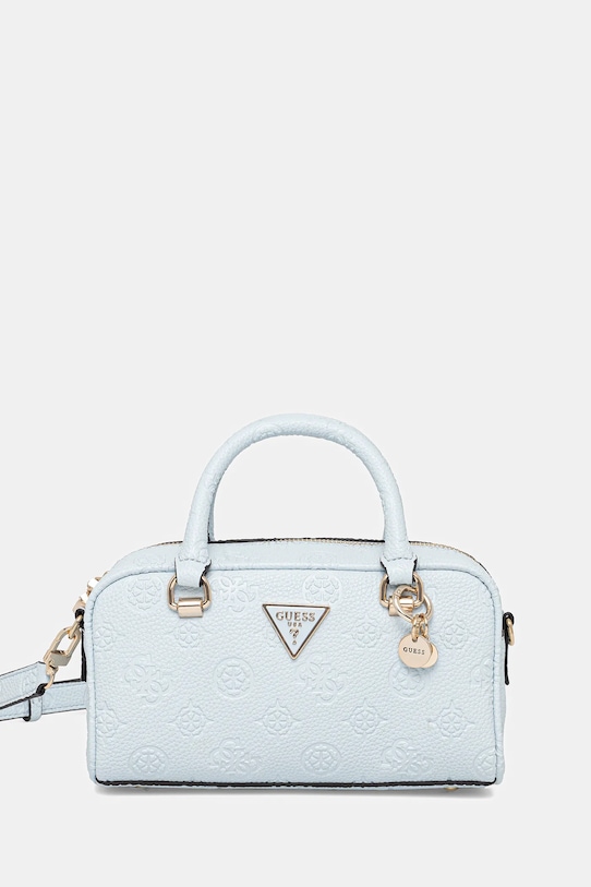 Сумочка Guess CRESIDIA не вміщує А4 блакитний HWPG93.49050