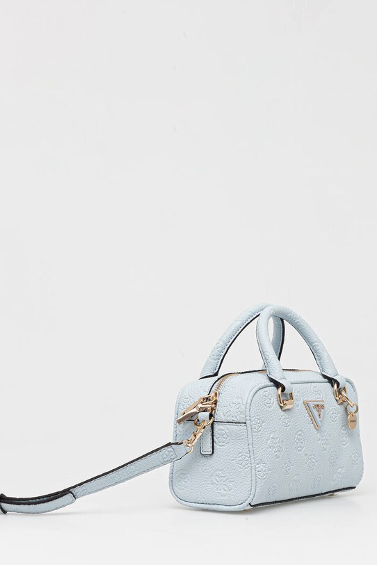 Сумочка Guess CRESIDIA HWPG93.49050 голубой SS25