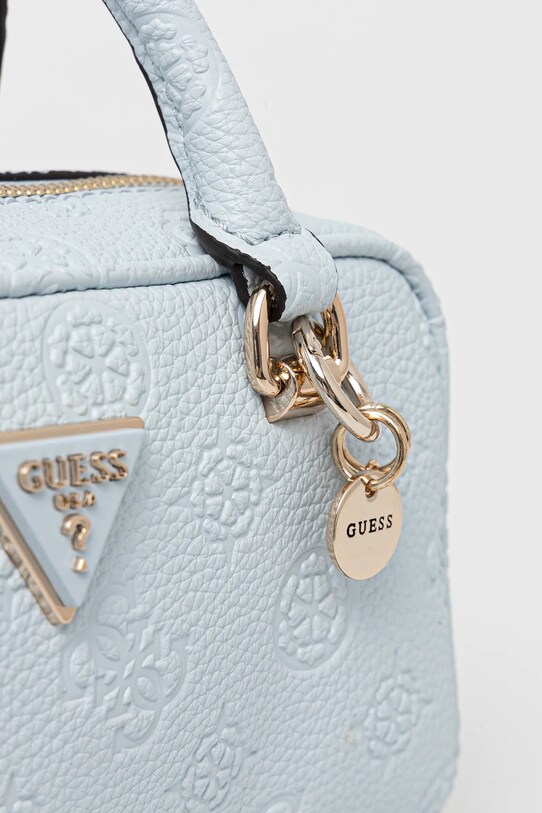 Сумочка Guess CRESIDIA голубой HWPG93.49050