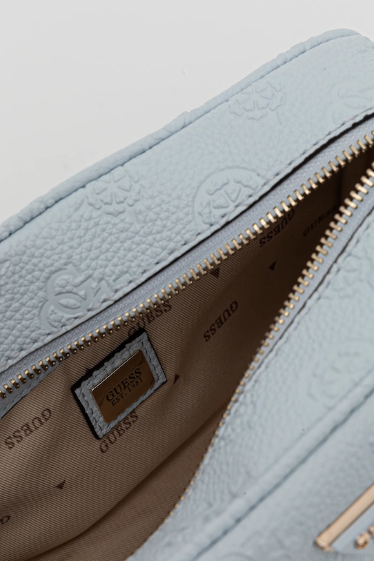 Сумочка Guess CRESIDIA HWPG93.49050 блакитний