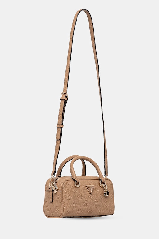 Сумочка Guess CRESIDIA HWPG93.49050 коричневий SS25