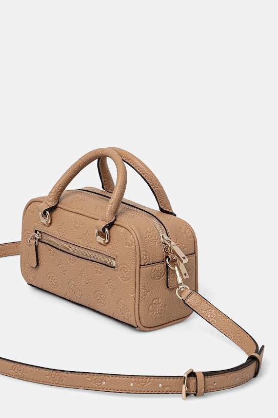 Аксесуари Сумочка Guess CRESIDIA HWPG93.49050 коричневий