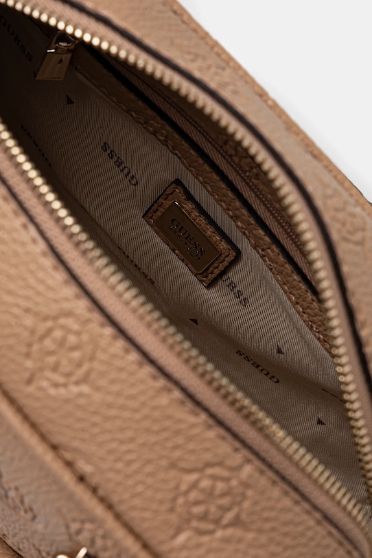 Сумочка Guess CRESIDIA HWPG93.49050 коричневий