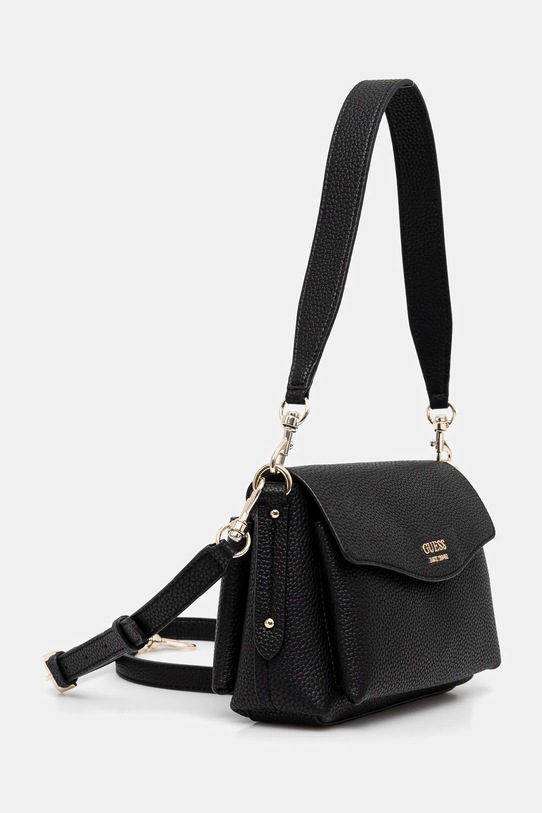 Guess torebka BRENTON HWPG96.48190 czarny SS25