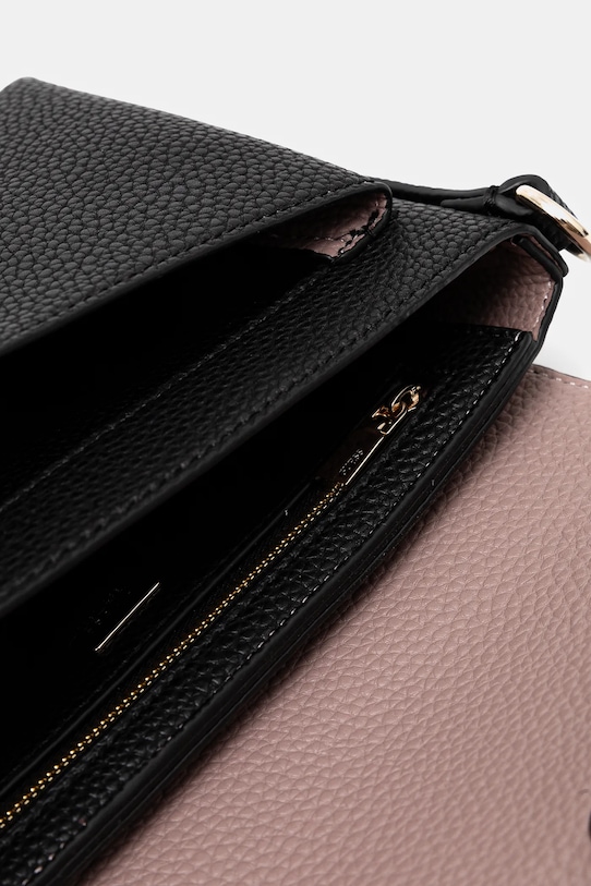 Guess torebka BRENTON czarny HWPG96.48190