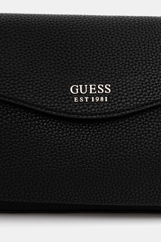 Guess torebka BRENTON HWPG96.48190 czarny