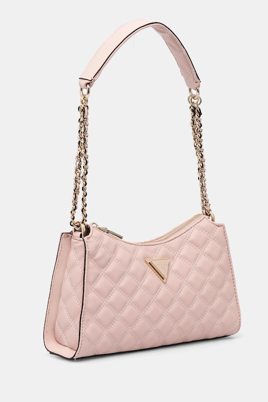 Guess torebka GIULLY HWQG87.48130 różowy SS25