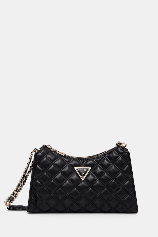 Guess poseta GIULLY uni negru HWQG87.48130