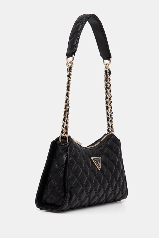 Guess poseta GIULLY HWQG87.48130 negru SS25