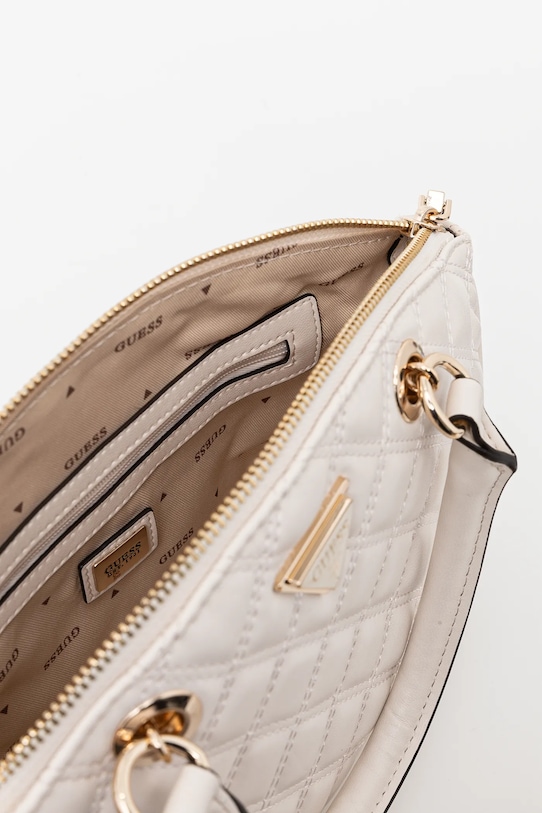 Чанта Guess GIULLY HWQG87.48760 бял