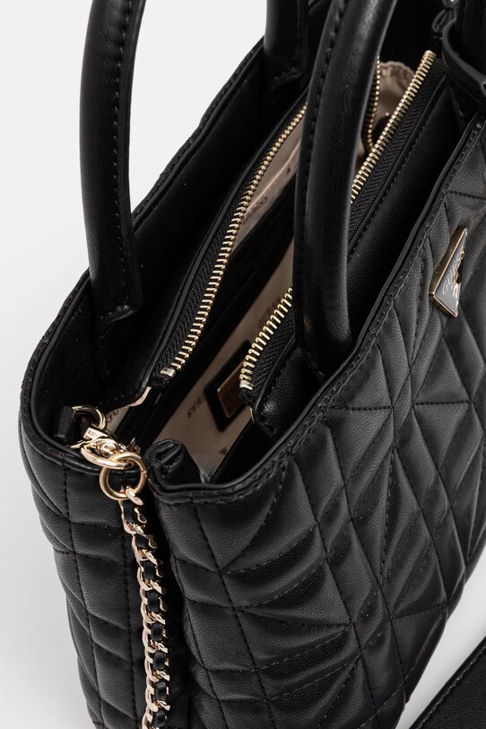 Kabelka Guess EDITA HWQG96.25060 černá