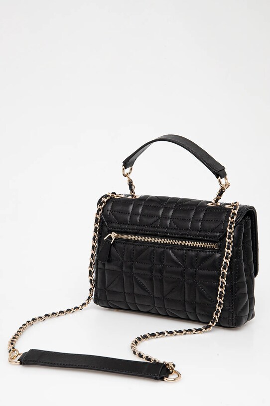 Akcesoria Guess torebka EDITA HWQG96.25210 czarny
