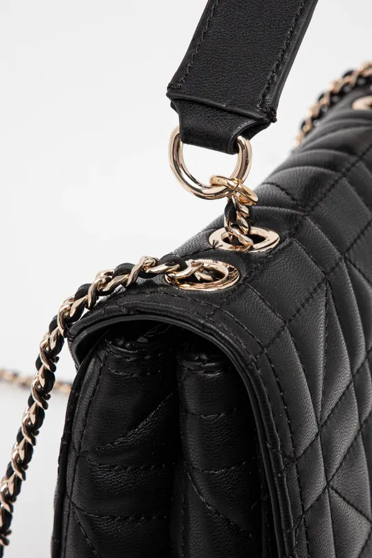 Guess borsetta EDITA nero HWQG96.25210