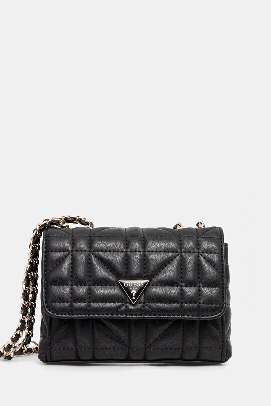 Guess poseta EDITA uni negru HWQG96.25780