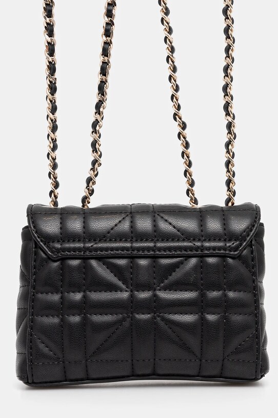 Accesorii Guess poseta EDITA HWQG96.25780 negru