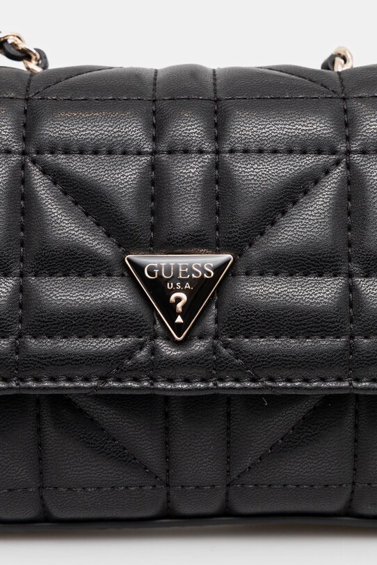 Guess poseta EDITA negru HWQG96.25780