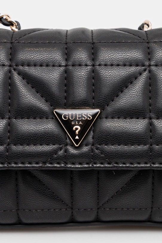 Kabelka Guess EDITA čierna HWQG96.25780