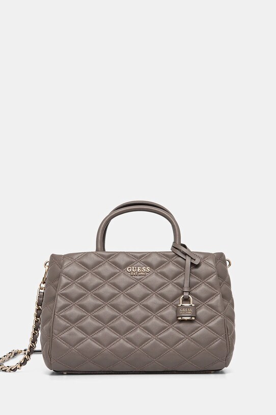 Guess borsetta TAMSIN no marrone HWQG96.32060