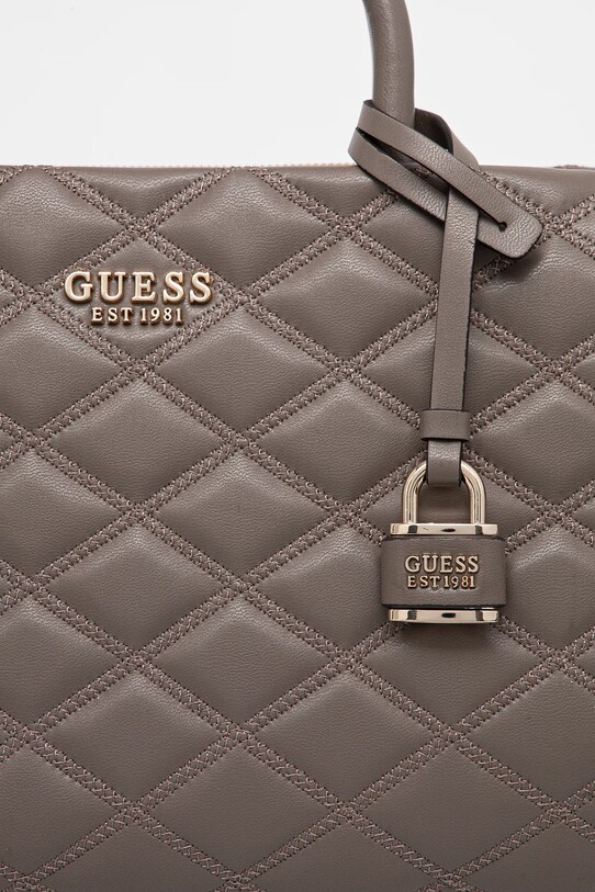 Сумочка Guess TAMSIN коричневий HWQG96.32060