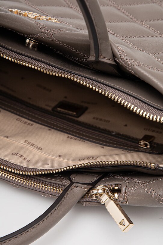 Guess borsetta TAMSIN HWQG96.32060 marrone