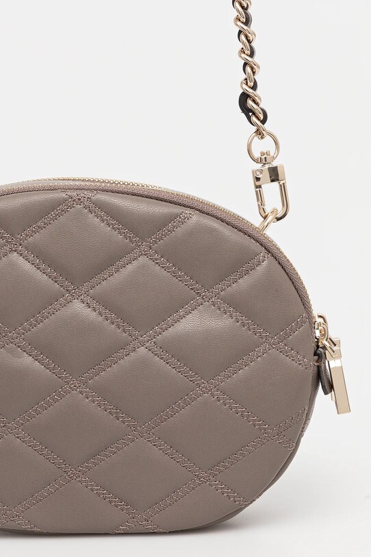 Doplňky Kabelka Guess TAMSIN HWQG96.32120 hnědá