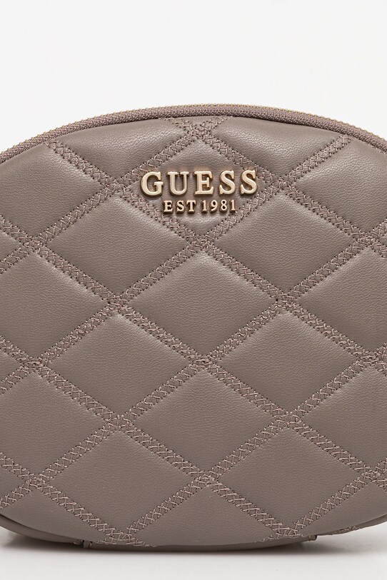 Kabelka Guess TAMSIN hnědá HWQG96.32120