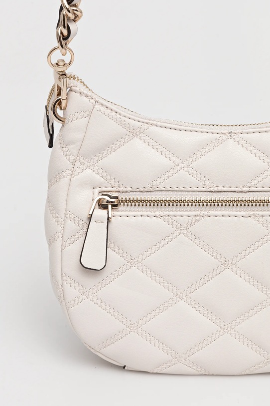 Αξεσουάρ Τσάντα Guess TAMSIN HWQG96.32170 μπεζ