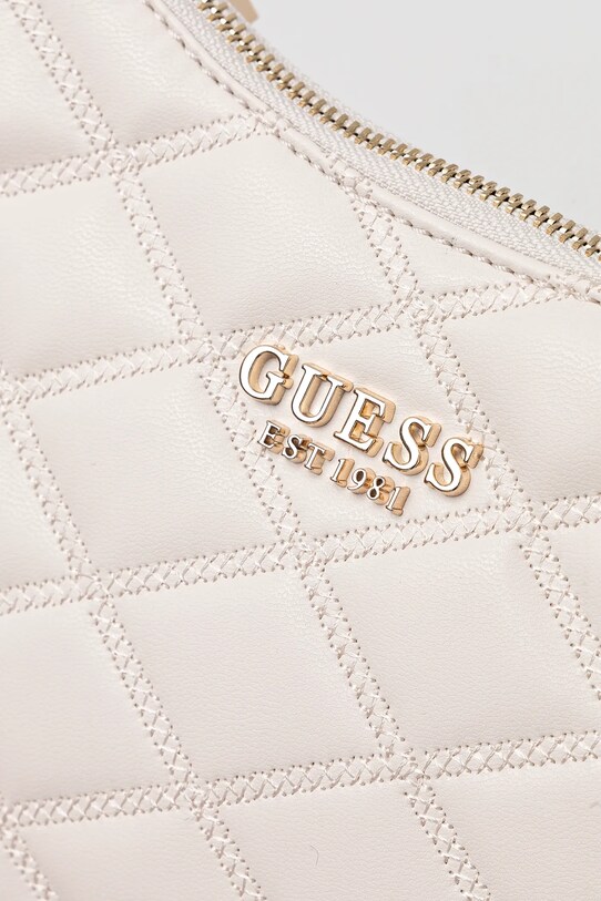 Τσάντα Guess TAMSIN μπεζ HWQG96.32170