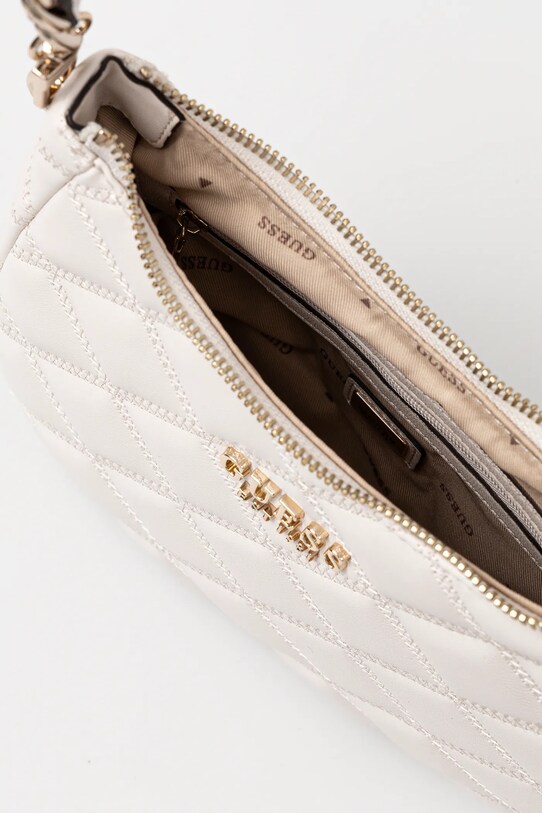 Τσάντα Guess TAMSIN HWQG96.32170 μπεζ