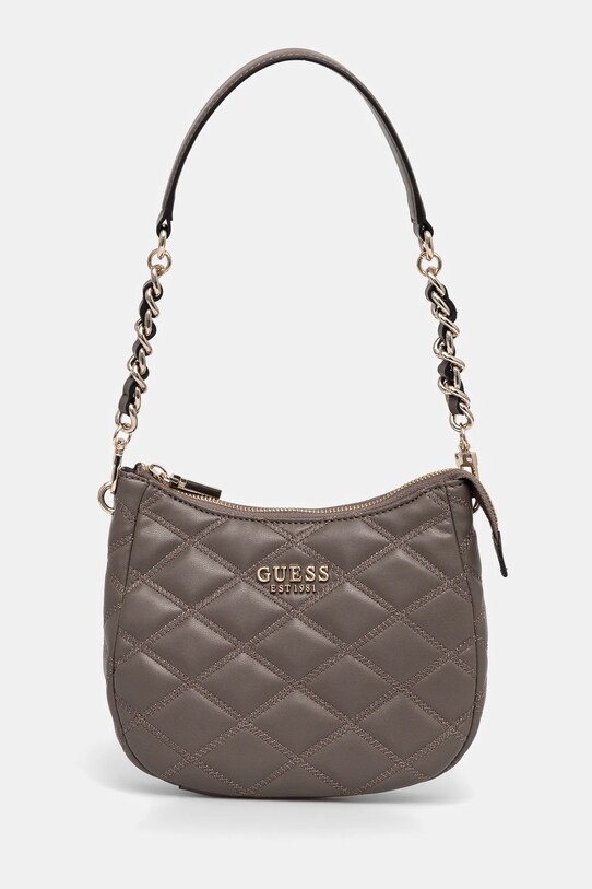 Сумочка Guess TAMSIN синтетичний коричневий HWQG96.32170