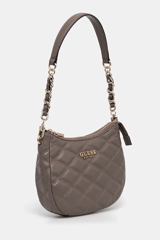 Сумочка Guess TAMSIN HWQG96.32170 коричневий SS25
