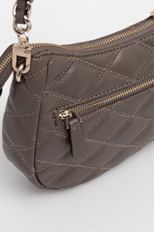 Doplňky Kabelka Guess TAMSIN HWQG96.32170 hnědá