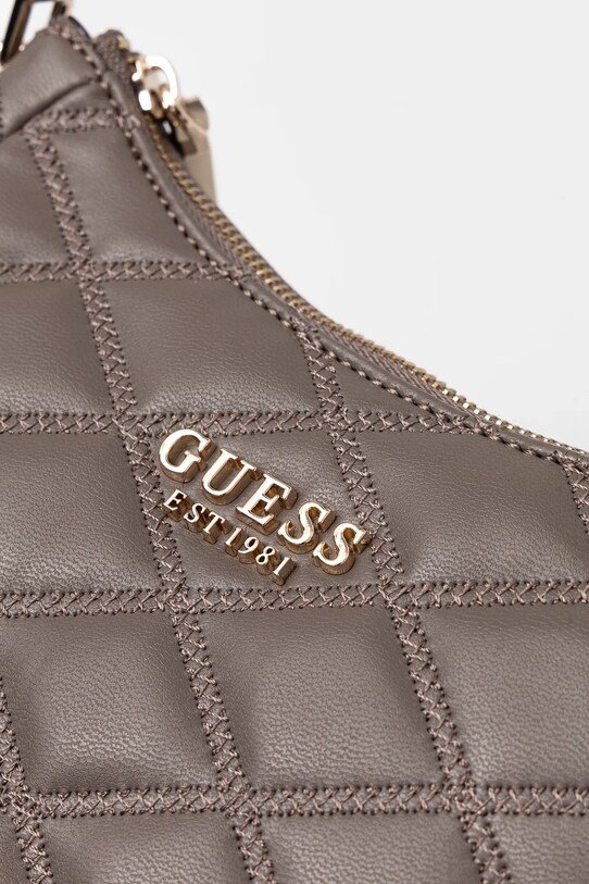 Сумочка Guess TAMSIN коричневий HWQG96.32170