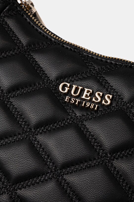 Kabelka Guess TAMSIN černá HWQG96.32170