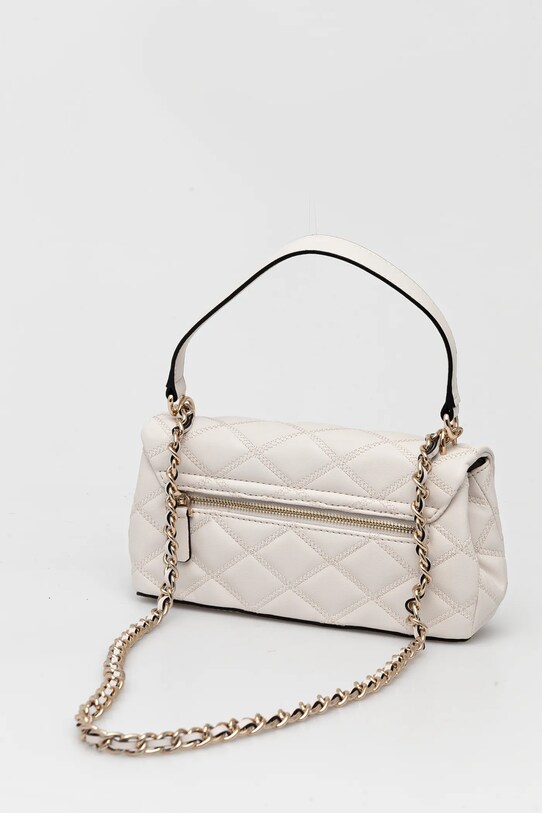 Αξεσουάρ Τσάντα Guess TAMSIN HWQG96.32210 λευκό