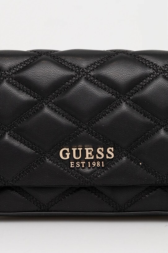 Kabelka Guess TAMSIN černá HWQG96.32210